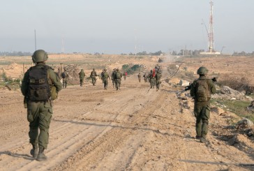 Israël en guerre : les forces de Tsahal éliminent des terroristes du Hamas et détruisent des infrastructures terroristes à Khan Yunès et à Zeitoun