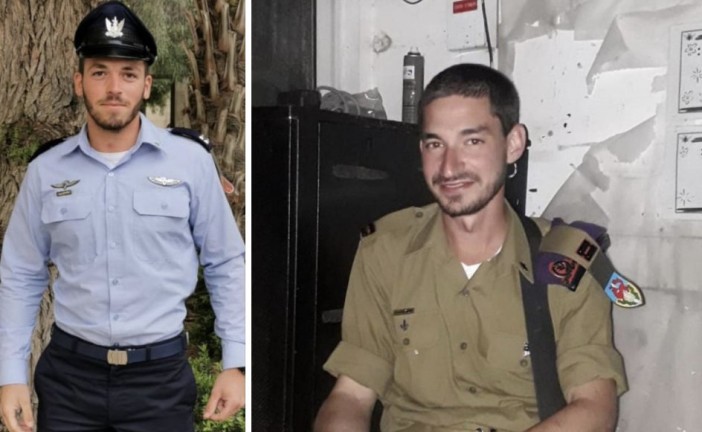 Israël en guerre : Tsahal annonce le décès de deux de ses soldats, portant le bilan à 242 soldats morts depuis le début de l’offensive à Gaza