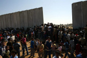 Israël en guerre : l’Égypte menace de saper l’accord de cessez-le-feu à Gaza si un réfugié palestinien traverse la frontière égyptienne