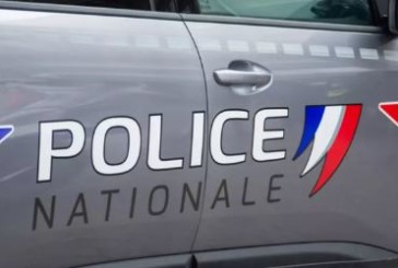 France : un homme armé d’une lame de boucher et menaçant, abattu dans le 19e à Paris