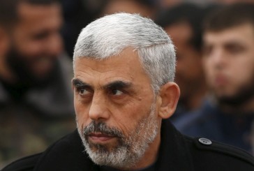 Israël en guerre : Yahya Sinwar aurait décidé de lancer seul l’attaque du 7 octobre, provoquant la colère des dirigeants du Hamas