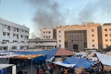 Israël en guerre : Tsahal lance une nouvelle opération à l’hôpital Al-Shifa dans la bande de Gaza