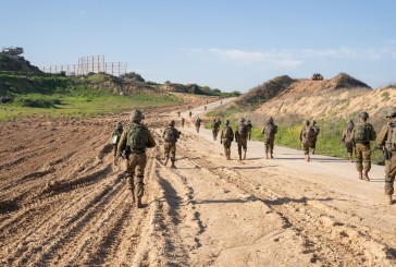 Israël en guerre : les forces de Tsahal continuent d’encercler le quartier de Hamad, à l’ouest de Khan Yunès