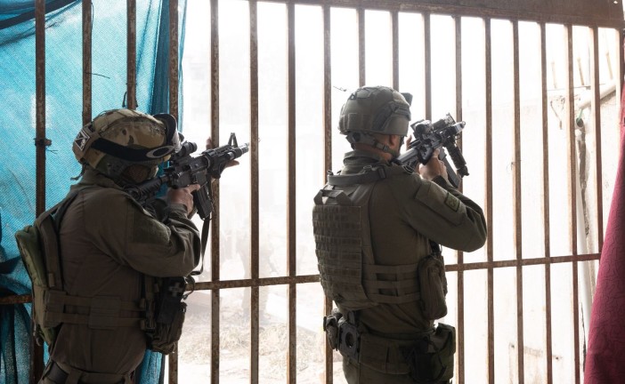 Israël en guerre : les forces de Tsahal éliminent des dizaines de terroristes à l’hôpital Al-Shifa de Gaza