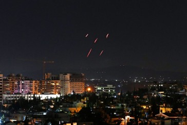 Israël en guerre : des frappes israéliennes détruisent un entrepôt du Hezbollah en Syrie