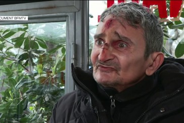 Israël en guerre : un suspect interpellé après l’agression antisémite d’un sexagénaire à Paris