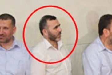 Le Hamas confirme que son numéro 3, Marwan Issa, a été éliminé par Israël (médias)