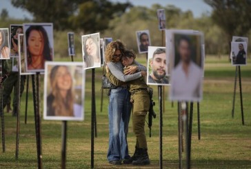 Israël en guerre : un rapport de l’ONU confirme pour la première fois les violences sexuelles perpétrées par les terroristes du Hamas le 7 octobre