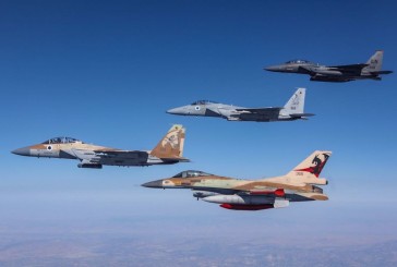 Israël en guerre : 74% des israéliens s’opposent à une attaque contre l’Iran si elle porte atteinte à l’alliance sécuritaire