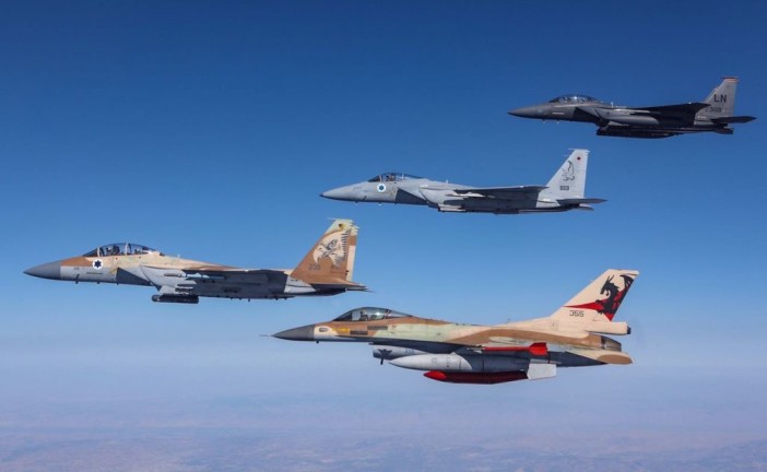 Israël en guerre : 74% des israéliens s’opposent à une attaque contre l’Iran si elle porte atteinte à l’alliance sécuritaire