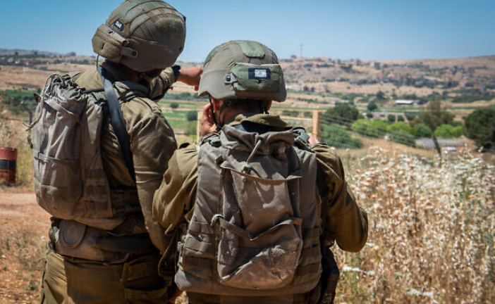 Israël en guerre : quatre soldats de Tsahal blessés dans une explosion dans le nord d’Israël