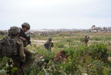 Israël en guerre : les forces de Tsahal éliminent des hauts responsables du Hamas et continuent leur opération ciblée au Centre de Gaza