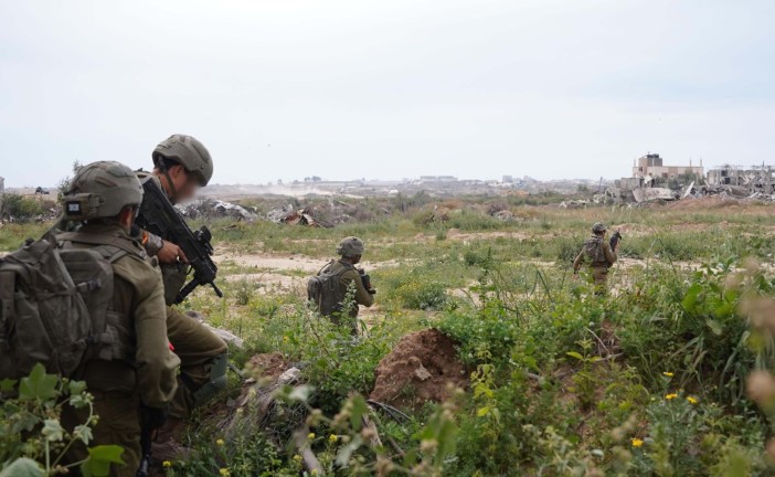 Israël en guerre : les forces de Tsahal éliminent des hauts responsables du Hamas et continuent leur opération ciblée au Centre de Gaza