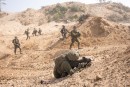 Israël en guerre : les forces de Tsahal continuent d’éliminer des terroristes du Hamas au centre de Gaza