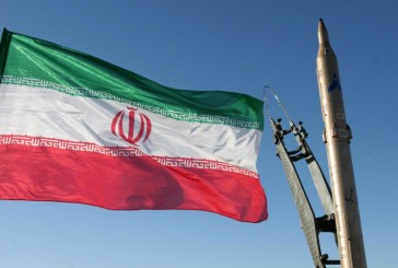 Israël en guerre : l’Iran affirme qu’il pourrait reconsidérer « sa doctrine nucléaire » suite à la menace d’une riposte israélienne