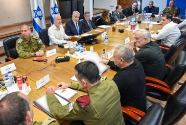 Israël en guerre : Israël pourrait riposter face à l’Iran dès aujourd’hui