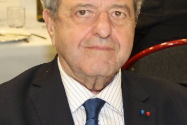 Israel Actualités rend hommage à Charles Sulman, figure du judaïsme français, décédé le 28 mars dernier