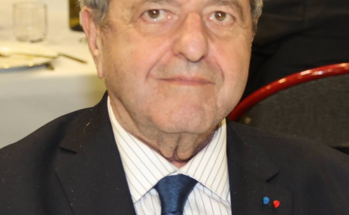Israel Actualités rend hommage à Charles Sulman, figure du judaïsme français, décédé le 28 mars dernier