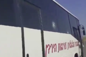 Israël en guerre : un attentat à l’arme à feu contre un bus scolaire fait trois blessés dont un grave dans la vallée du Jourdain