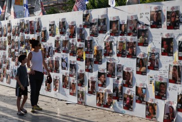 Israël en guerre : les pourparlers se poursuivent concernant l’accord de cessez-le-feu à Gaza
