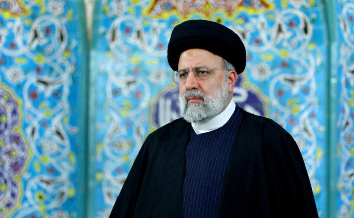 Israël en guerre : un responsable israélien affirme que l’État d’Israël n’est pas impliqué dans la mort du président iranien