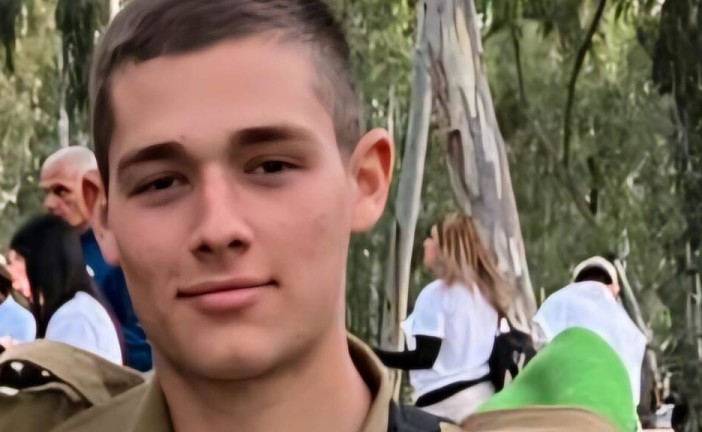 Israël en guerre : Tsahal annonce la mort d’un quatrième soldat de Tsahal lors de l’attaque du Hamas à Kerem Shalom