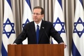 Israël en guerre : Isaac Herzog affirme que le peuple d’Israël est aux côtés de la communauté juive mondiale suite à la montée des actes antisémites