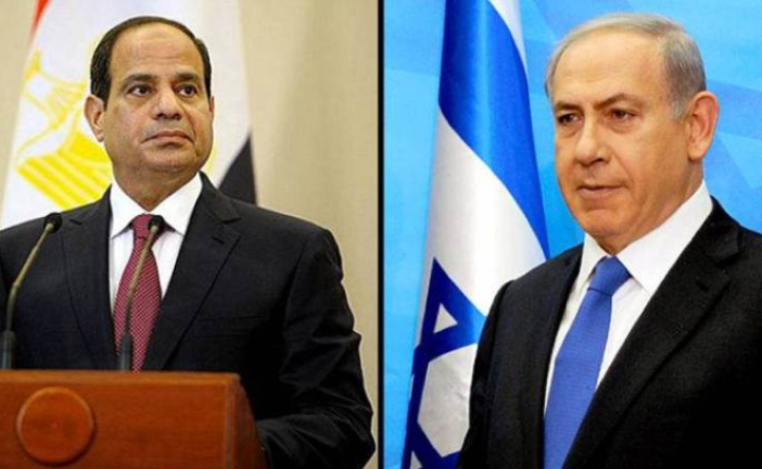 Israël en guerre : l’Égypte envisagerait de réévaluer ses relations avec Israël
