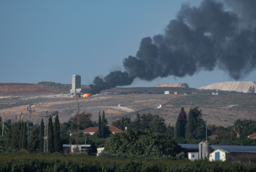 Israël en guerre :  quatre soldats de Tsahal blessés suite à des tirs de missiles antichar lancés par le Hezbollah dans le nord d’Israël