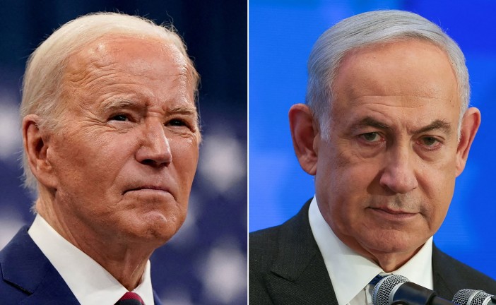 Israël en guerre : furieux après un message vidéo de Benjamin Netanyahu, les États-Unis annulent un forum stratégique avec Israël
