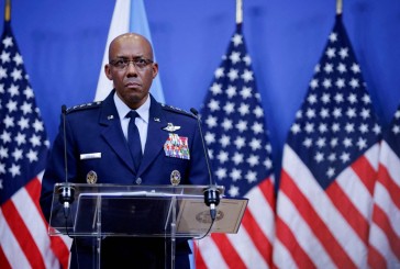 Israël en guerre : les États-Unis ne seraient pas en mesure d’aider Israël en cas de guerre totale avec le Hezbollah au Liban