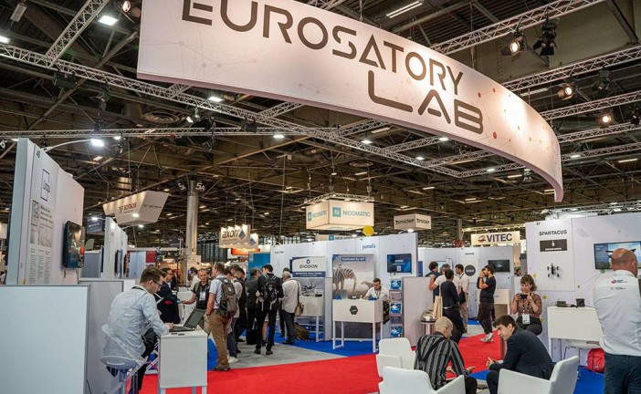 Israël en guerre : la justice française ordonne la levée du boycott des entreprises israéliennes au salon de défense Eurosatory