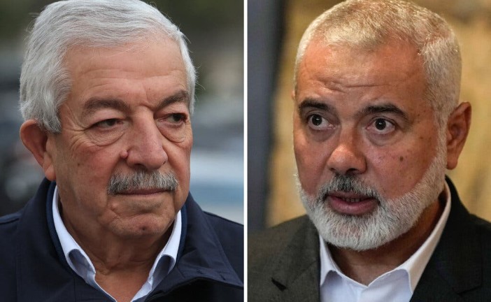 Israël en guerre : la Chine accueillera la semaine prochaine des délégations du Hamas et du Fatah pour discuter de l’avenir politique de Gaza après la guerre