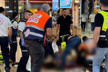 Israël en guerre : un attentat à l’arme à feu fait deux blessés dans le nord d’Israël, dont un dans un état grave