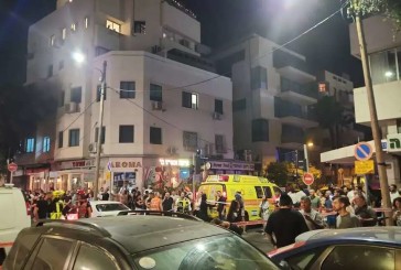 Israël en guerre : une attaque de drone mené par les Houthis fait un mort et dix blessés à Tel-Aviv