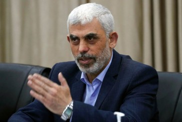 Israël en guerre : selon les informations du Hamas, seulement deux ou trois personnes savent où se trouve Yahya Sinwar