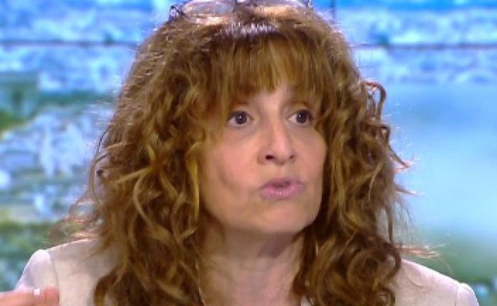 Silence assourdissant de la député Caroline Yadan  » elle qui se disait être sur tous les fronts pour  combattre l’antisémitisme, et devenue en quelques semaines une carpe , depuis le 7 Octobre