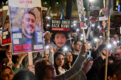 Israël en guerre : les États-Unis, le Qatar et l’Égypte publient une déclaration demandant au Hamas et à Israël de reprendre les négociations pour un accord de cessez-le-feu à Gaza