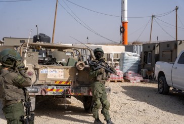 Israël en guerre : les forces de Tsahal tirent des coups de semonces sur des terroristes du Hamas à Gaza qui se rapprochent des lignes du cessez-le-feu