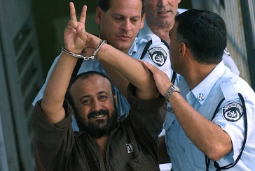 Israël en guerre : cinq terroristes palestiniens condamnés à perpétuité, dont Marwan Barghouti, pourraient être libérés durant la seconde phase de l’accord de cessez-le-feu à Gaza