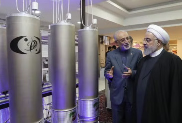 Trump re-establishes “maximum pressure” on Iran to prevent it from acquiring nuclear weapons