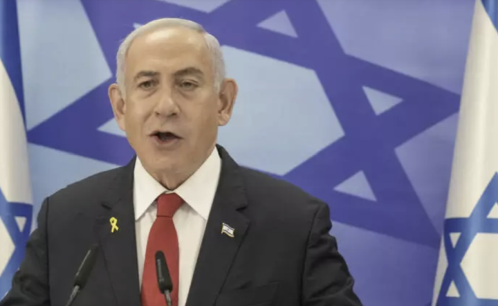 According to some reports, Hamas is beginning to backtrack after threats from Israeli Prime Minister Benjamin Netanyahu.