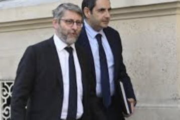 Edito Alain SAYADA « Nouveau scandale parmi nos responsables communautaires »