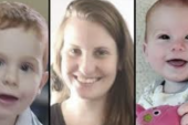 Israel says remains of young mother Shiri Bibas, taken hostage and killed by Hamas, have not been returned despite promise