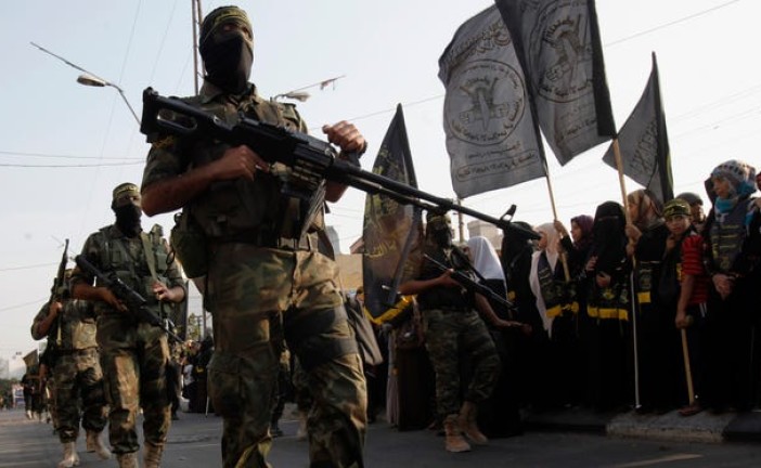 Israël en guerre : les services de renseignement américains estiment que le Hamas reste le groupe dominant à Gaza dans « un avenir prévisible »