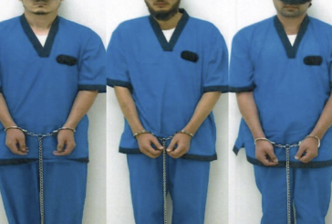 Emirats Arabes Unis : Peine de mort pour les assassins du Rabbin Kogan zal