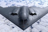 Les États-Unis ont déployé une force aérienne significative sur une base stratégique située dans l’océan Indien.