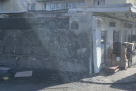 Paris : l’Hypercacher de la porte de Vincennes victime d’un incendie volontaire