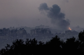 Israël a effectué des frappes sur Gaza suite au refus du Hamas de libérer des otages.