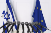 The double game of Europe on the Arab-Israeli conflict